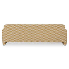 Leo Chartreuse Sofa - Ornate Home