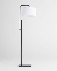 Leo Floor Lamp - Ornate Home