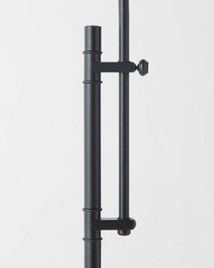 Leo Floor Lamp - Ornate Home