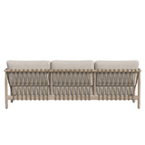 Leo Sand Outdoor Sofa - Ornate Home