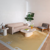 Leo Taupe Sofa - Ornate Home