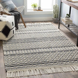 Leon Area Rug - Clearance - Ornate Home