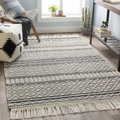 Leon Area Rug - Clearance - Ornate Home