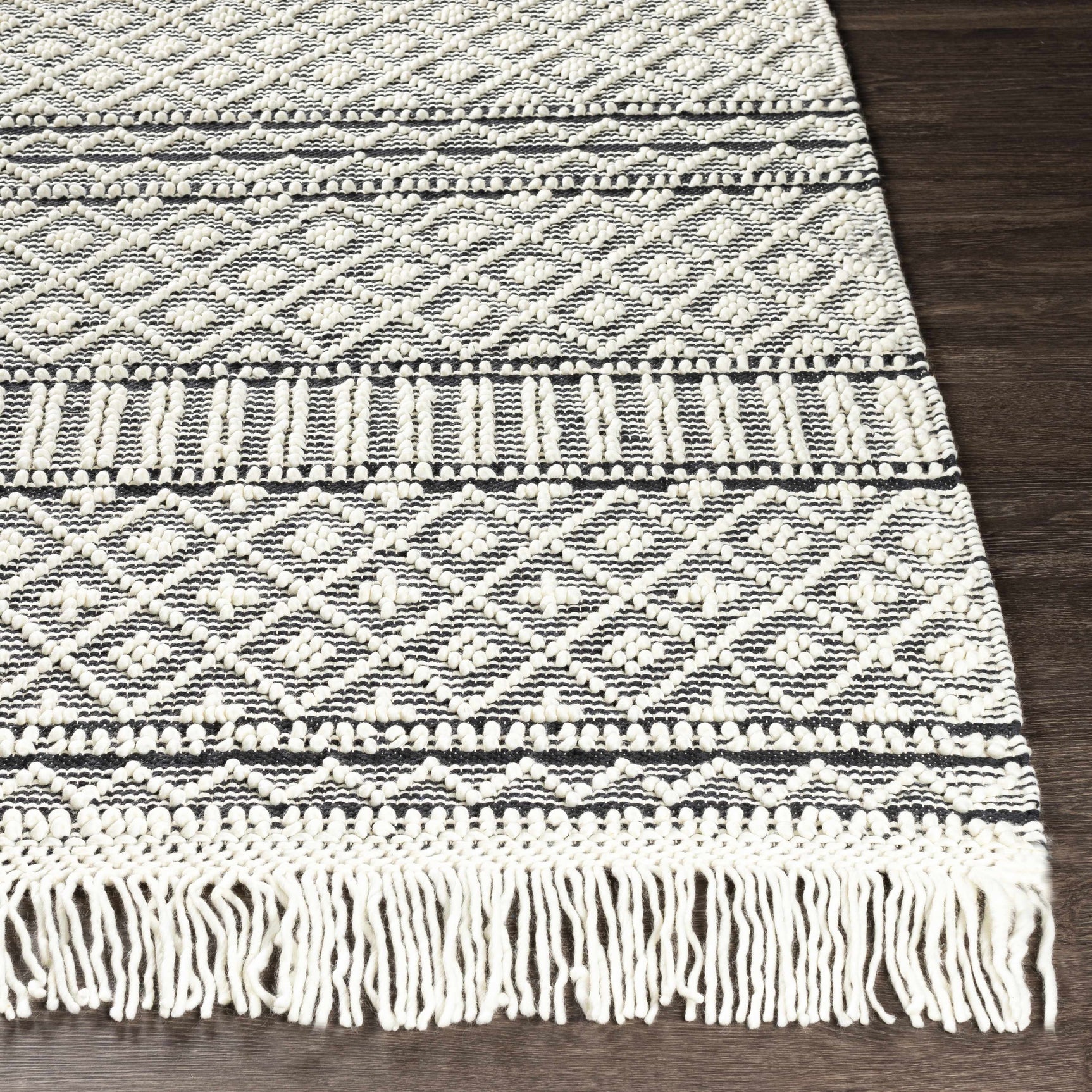 Leon Area Rug - Clearance - Ornate Home