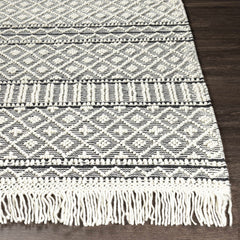 Leon Area Rug - Clearance - Ornate Home
