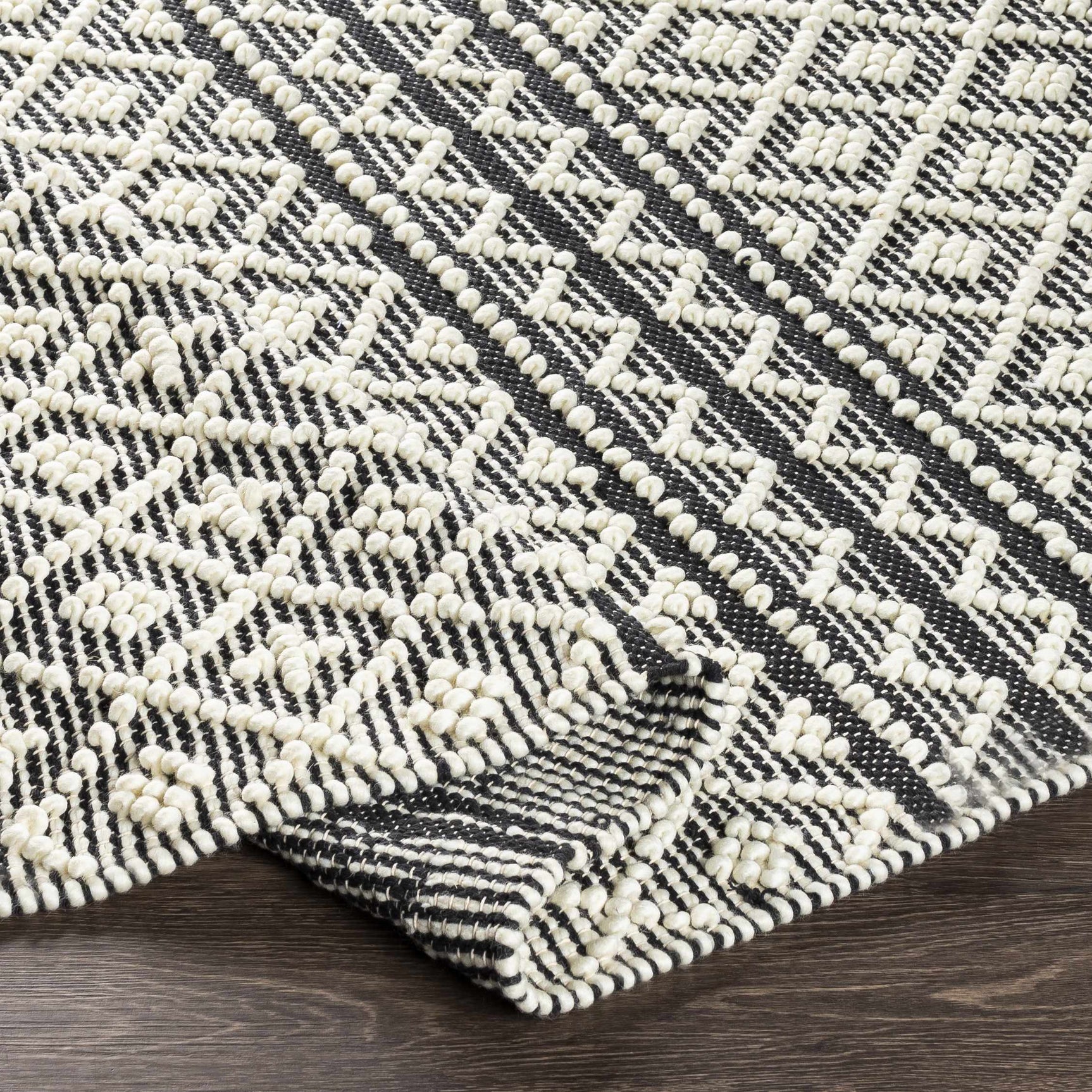 Leon Area Rug - Clearance - Ornate Home