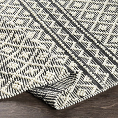 Leon Area Rug - Clearance - Ornate Home