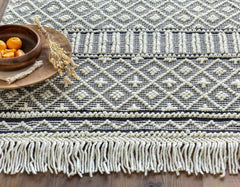 Leon Area Rug - Clearance - Ornate Home