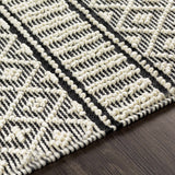 Leon Area Rug - Clearance - Ornate Home