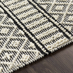 Leon Area Rug - Clearance - Ornate Home