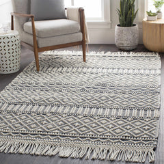 Leon Area Rug - Clearance - Ornate Home