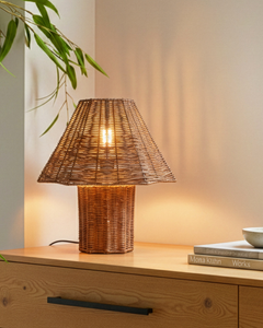 Leon Table Lamp - Ornate Home