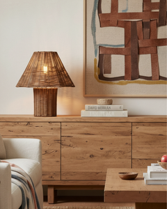 Leon Table Lamp - Ornate Home