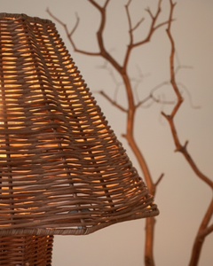 Leon Table Lamp - Ornate Home