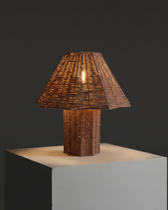 Leon Table Lamp - Ornate Home