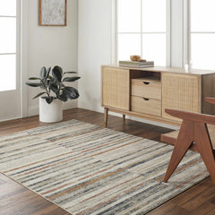 Leone Area Rug - Ornate Home