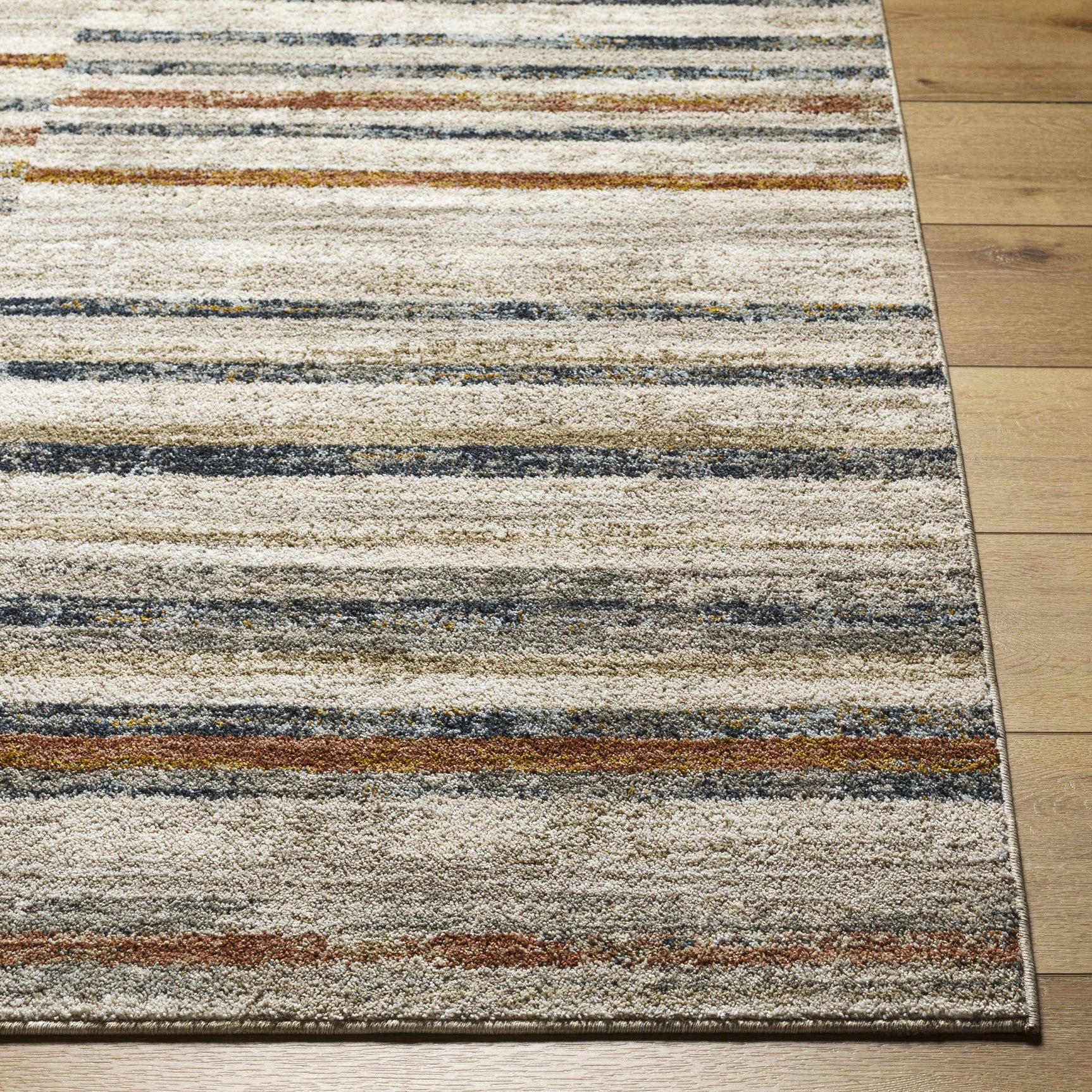 Leone Area Rug - Ornate Home
