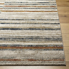 Leone Area Rug - Ornate Home