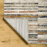 Leone Area Rug - Ornate Home