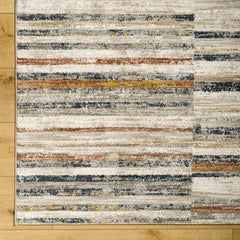 Leone Area Rug - Ornate Home
