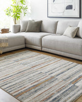 Leone Area Rug - Ornate Home