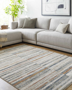 Leone Area Rug - Ornate Home