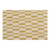 Leone Chartreuse Cushion - Ornate Home