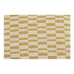 Leone Chartreuse Cushion - Ornate Home