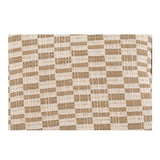 Leone Taupe Cushion - Ornate Home