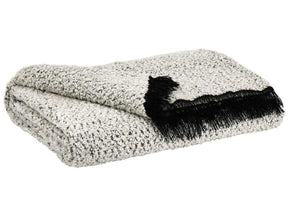 Leonita Throw (Set of 3) (Online Special Price) - Ornate Home