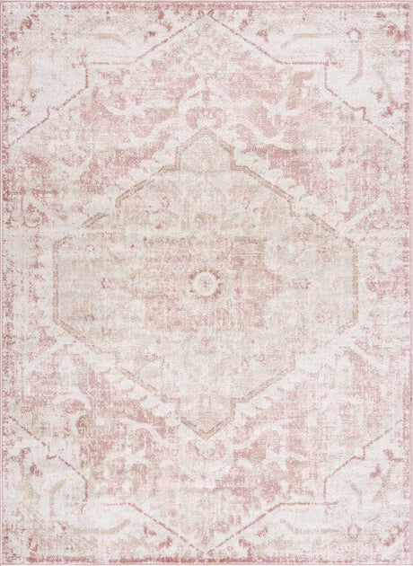 Leonora Area Rug - Ornate Home