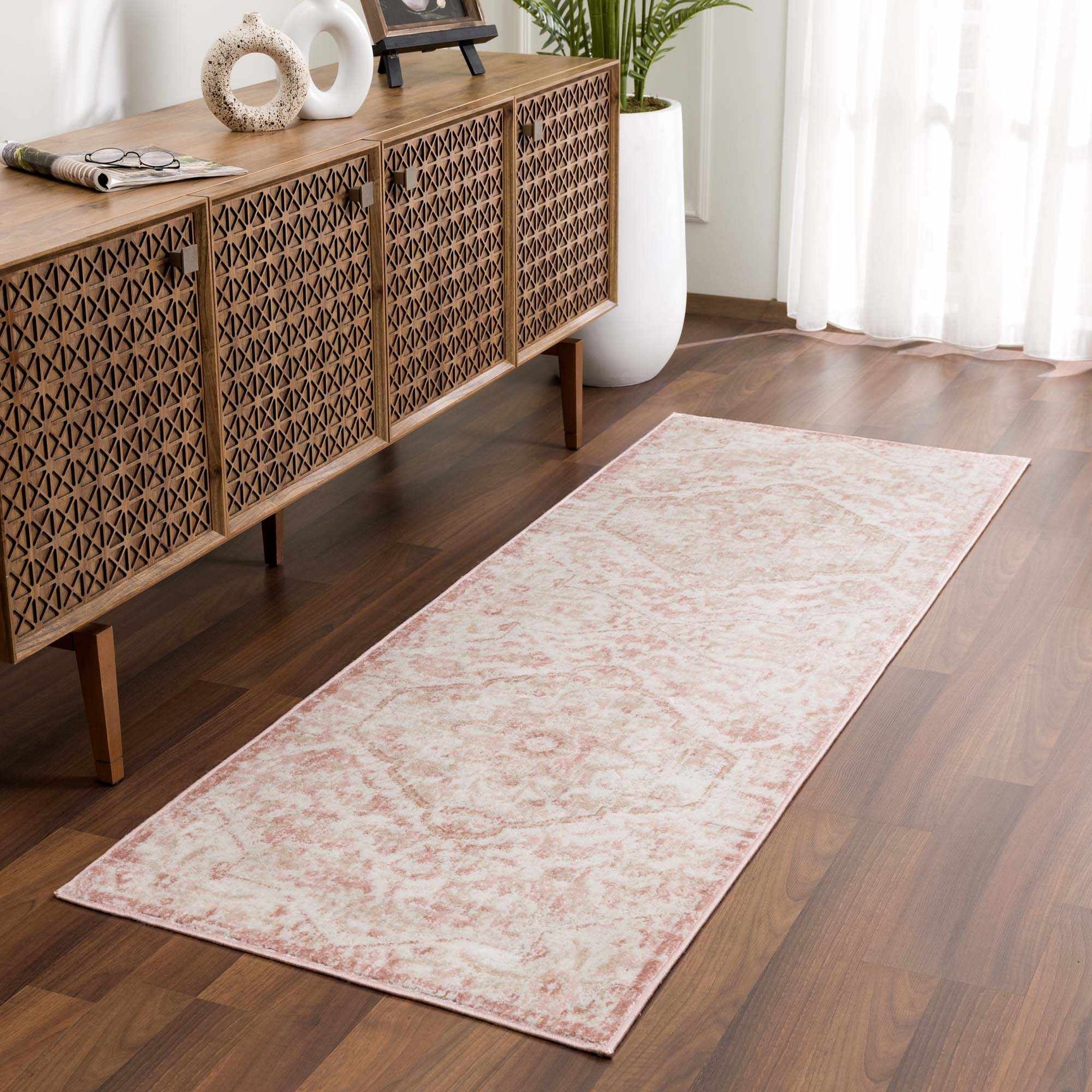 Leonora Area Rug - Ornate Home