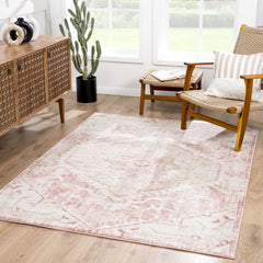 Leonora Area Rug - Ornate Home