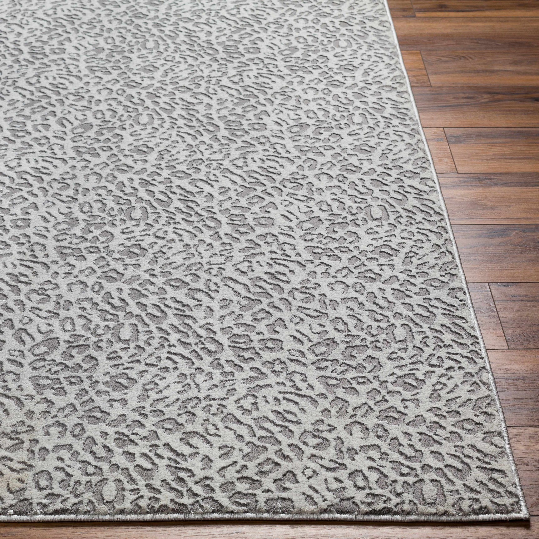 Lesa Area Rug - Clearance - Ornate Home