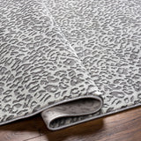 Lesa Area Rug - Clearance - Ornate Home