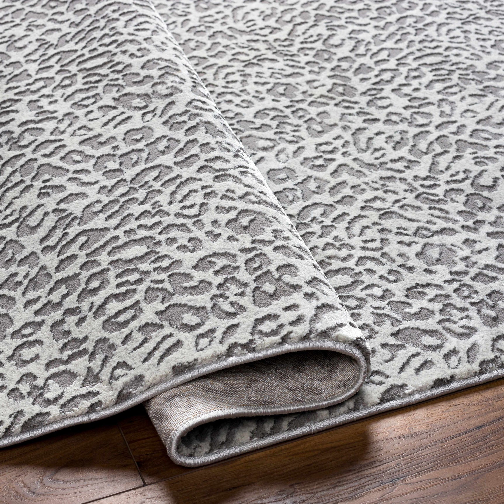 Lesa Area Rug - Clearance - Ornate Home