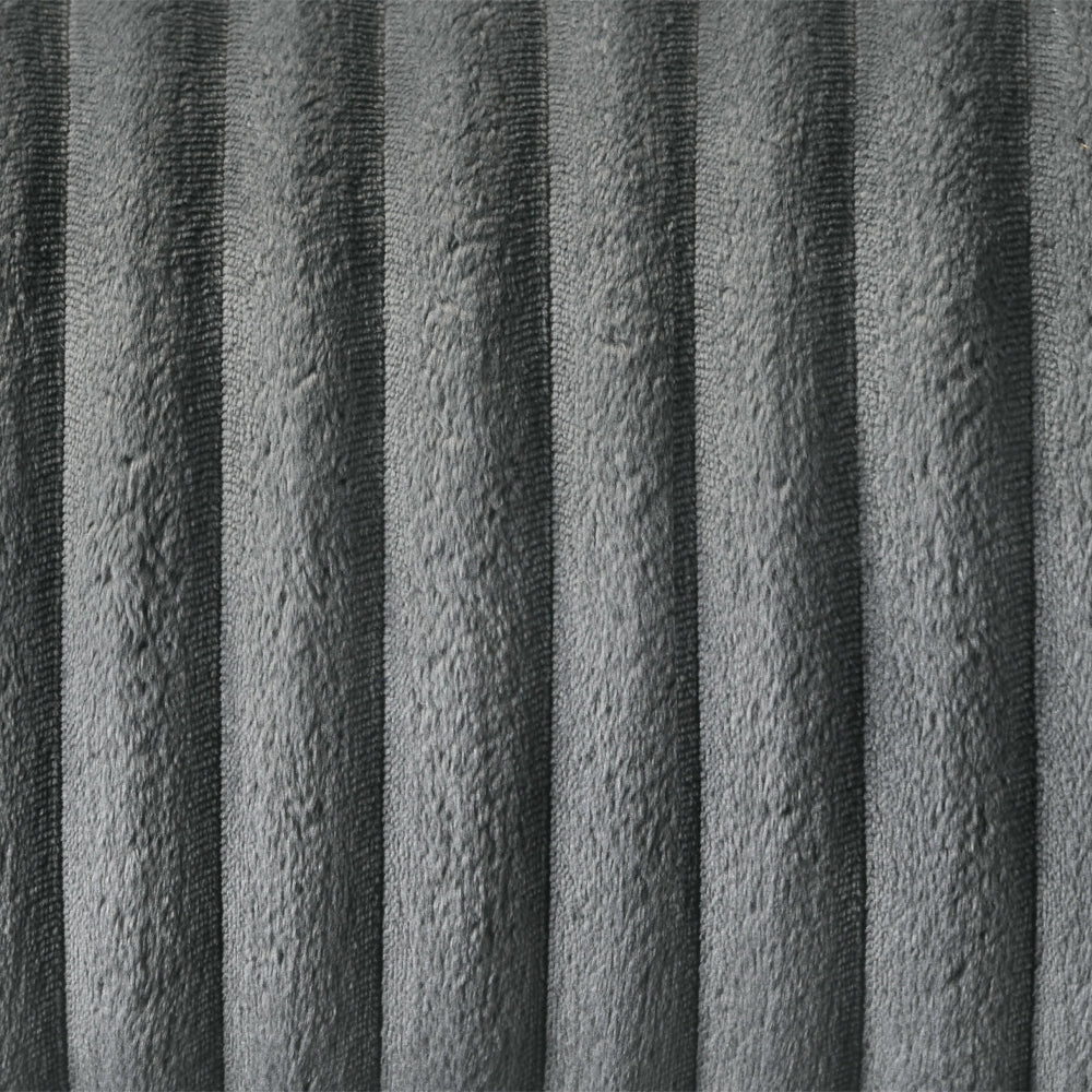 Lesley Gray Motion Glider Recliner - Ornate Home