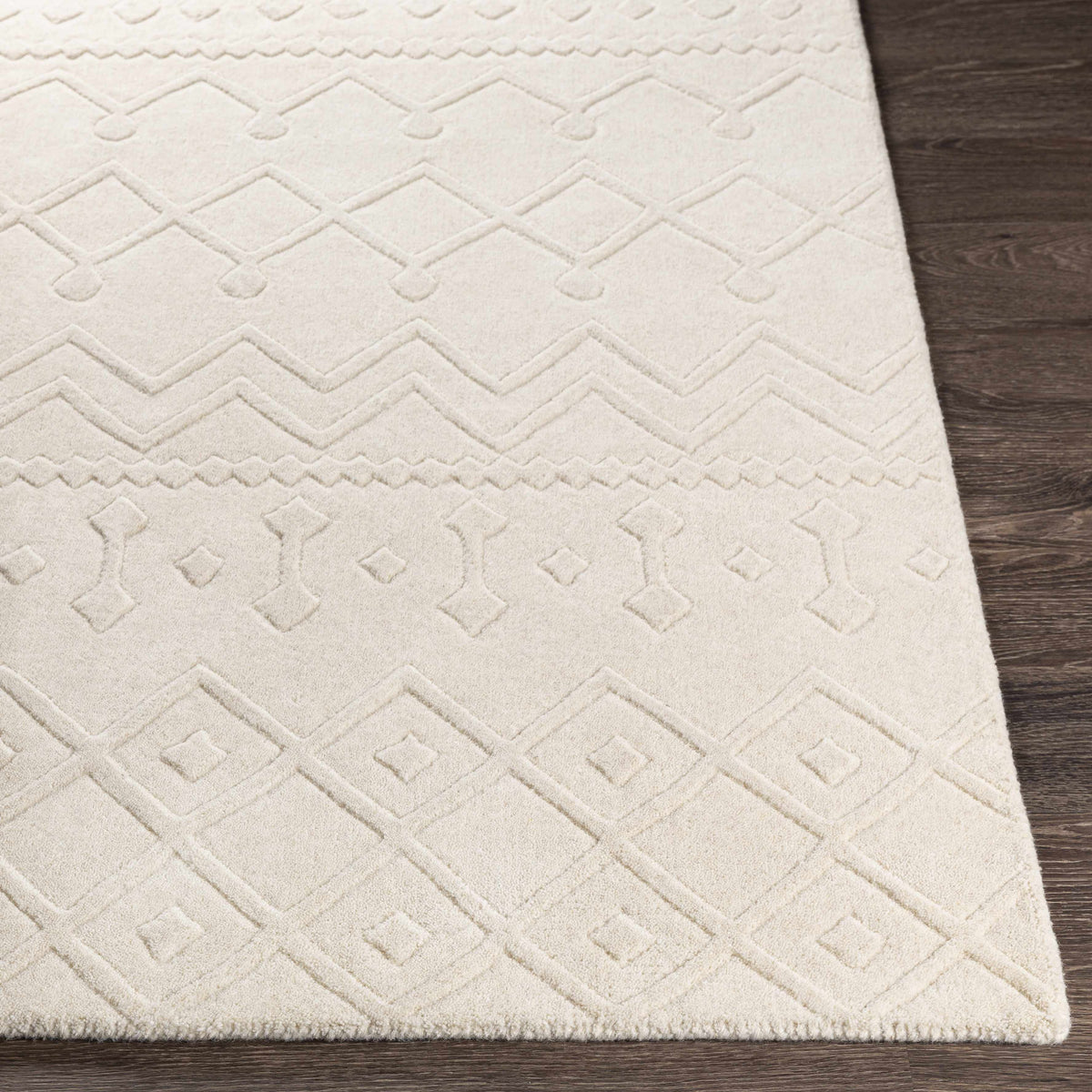 Lesmahagow Clearance Rug - Clearance - Ornate Home