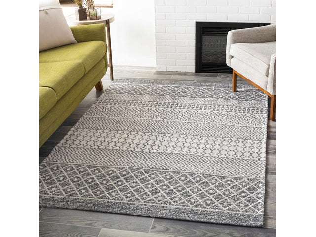 Lester Area Rug - Ornate Home