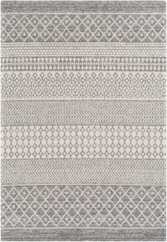 Lester Washable Area Rug - Clearance - Ornate Home