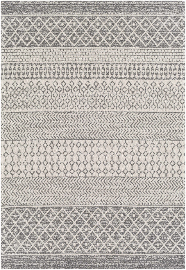 Lester Washable Area Rug - Clearance - Ornate Home