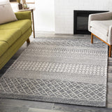 Lester Washable Area Rug - Clearance - Ornate Home
