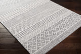 Lester Washable Area Rug - Clearance - Ornate Home