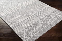 Lester Washable Area Rug - Clearance - Ornate Home