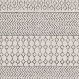 Lester Washable Area Rug - Clearance - Ornate Home