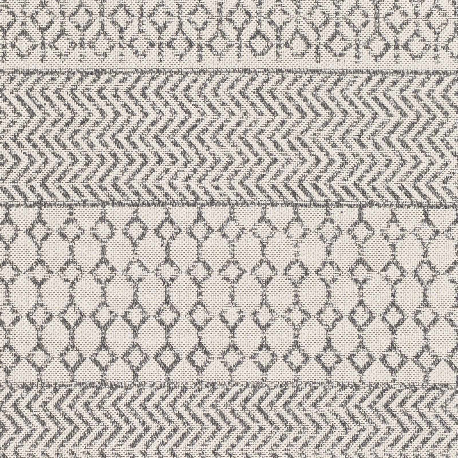 Lester Washable Area Rug - Clearance - Ornate Home