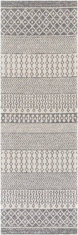 Lester Washable Area Rug - Clearance - Ornate Home