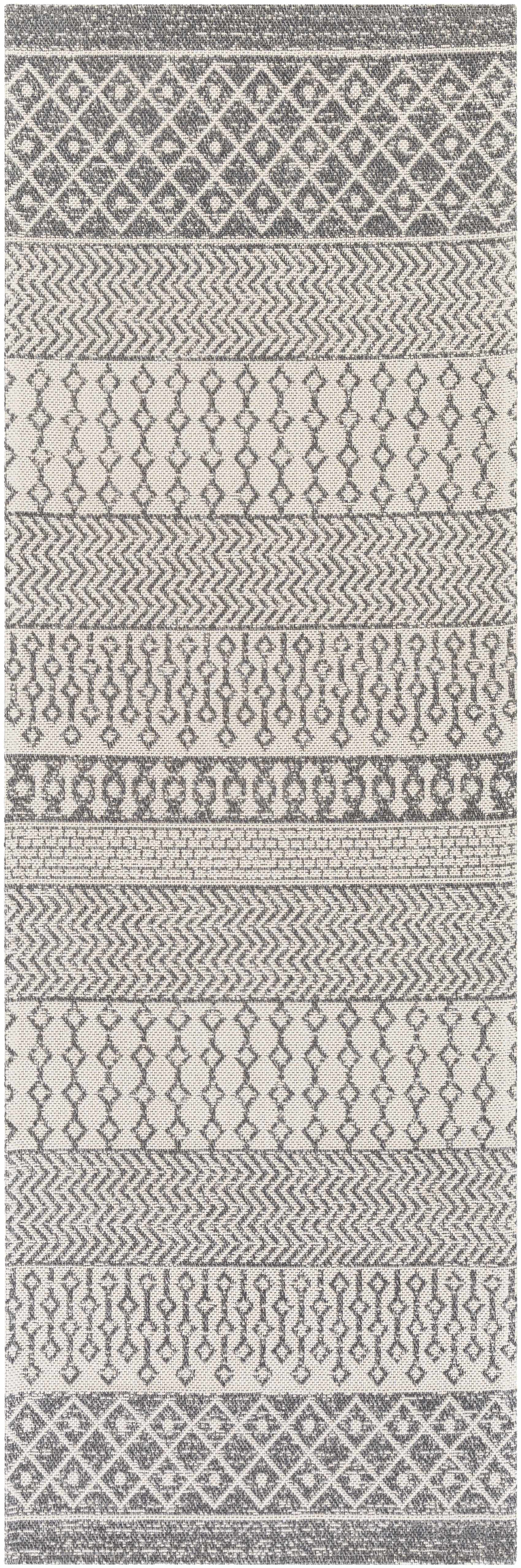 Lester Washable Area Rug - Clearance - Ornate Home