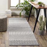 Lester Washable Area Rug - Clearance - Ornate Home