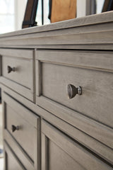 Lettner Dresser (Online Special Price) - Ornate Home